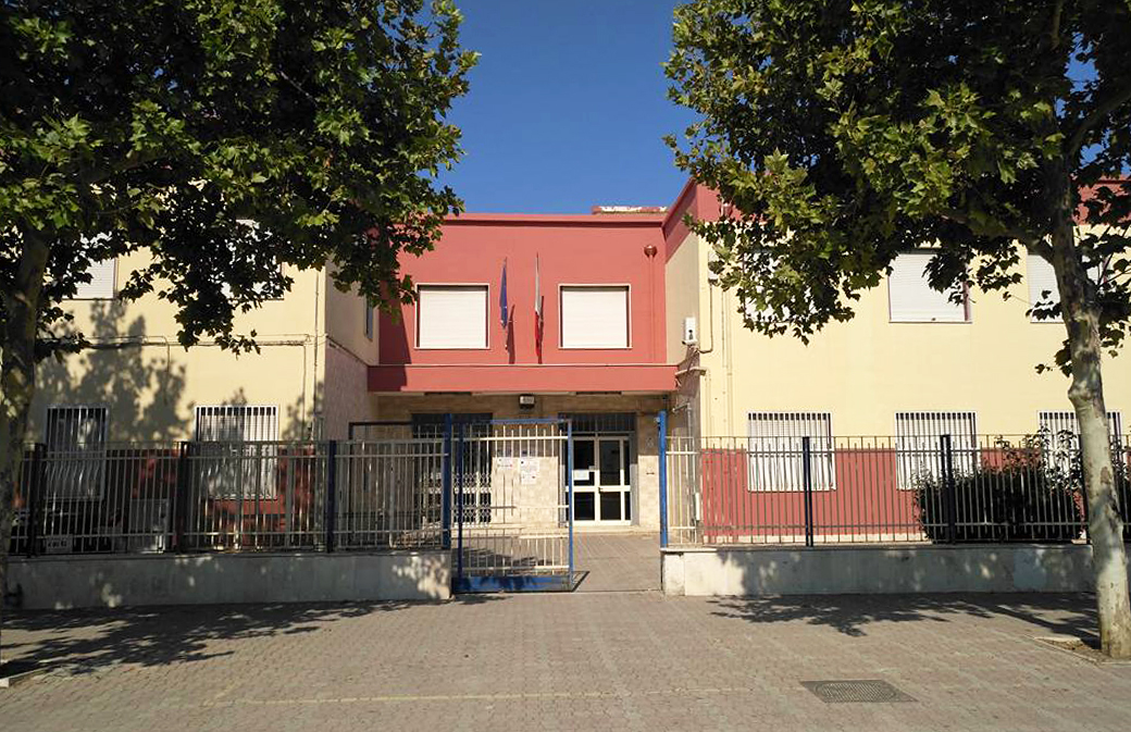 Tedesco: «Scuola “Garibaldi” efficientata energeticamente e messa in sicurezza»