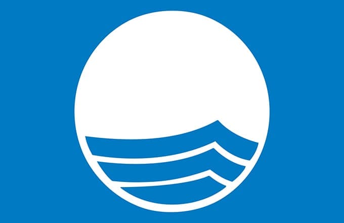 Margherita di Savoia è Bandiera Blu per il sesto anno consecutivo