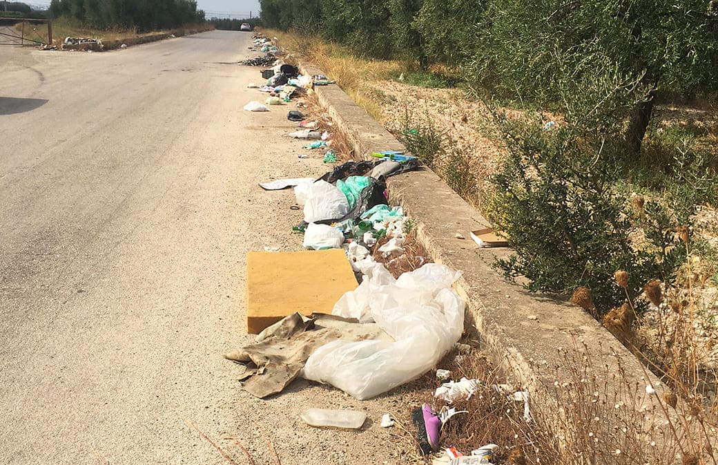 ambiente tri rifiuti okl4