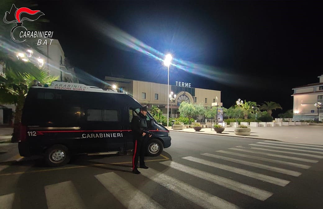 cronaca mar carabinieri controlli df2v