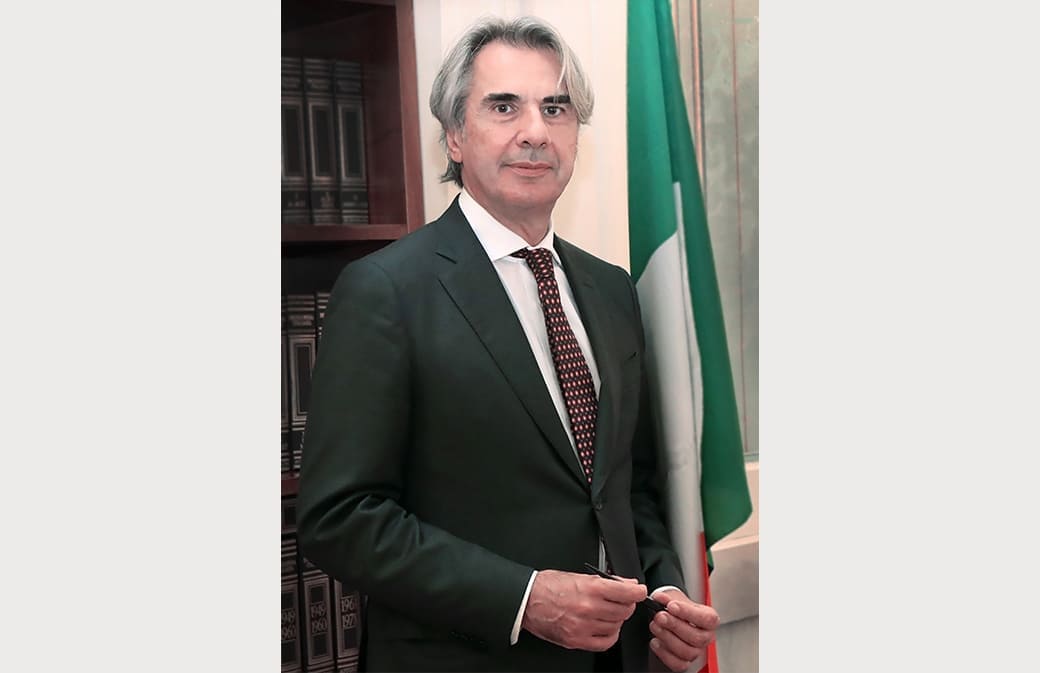 Insediato il nuovo Prefetto della BAT, Maurizio Valiante: «Assoluta disponibilità all’ascolto dei cittadini»