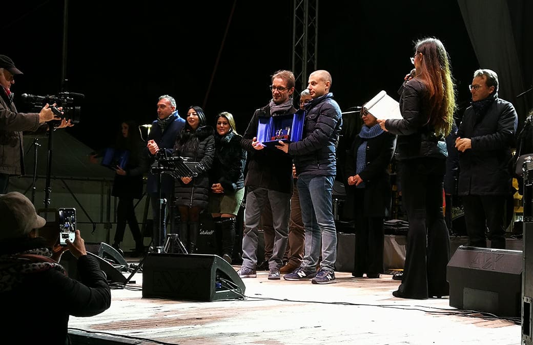 Cala il sipario sulla 58^ edizione della Fiera del Carciofo. Puttilli: «Testimone ai giovani, per innovare mantenendo la tradizione»