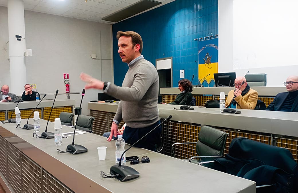 cronaca cer incontro pug 02