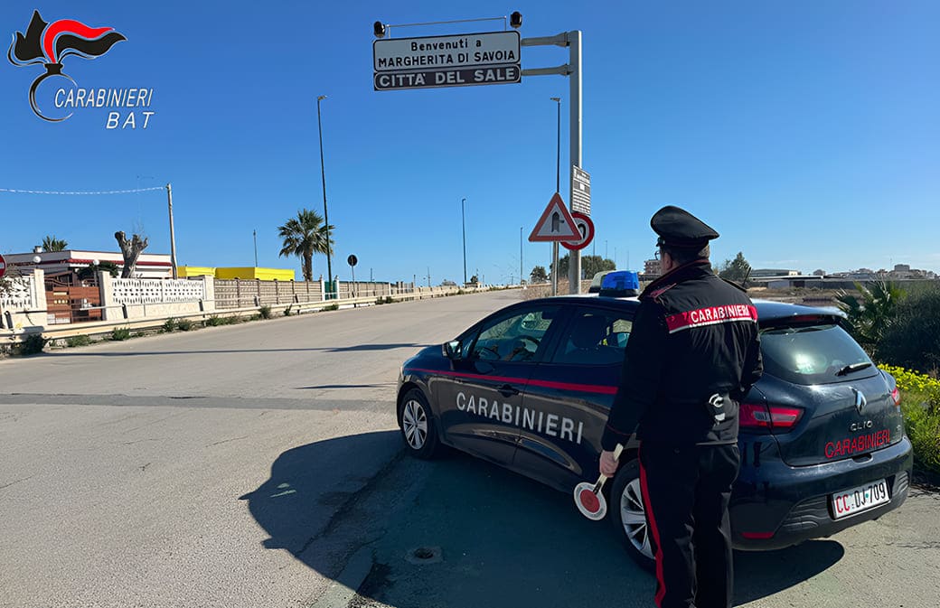 cronaca mar controlli carabinieri natale 02