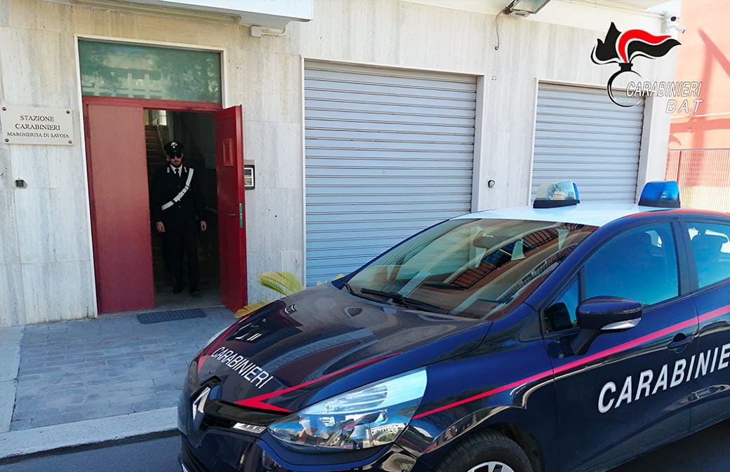 cronaca mar controlli carabinieri natale 03