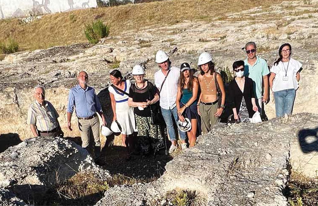 cultura tri jenni ipogei