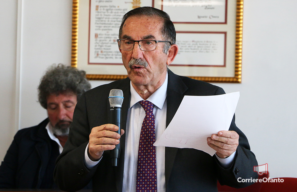 Lodispoto: «L’AGCM ci ha dato ragione. Noi l’unica amministrazione in cento anni ad aver fatto passi avanti verso la liberalizzazione»