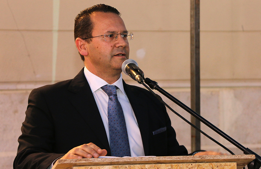 Puttilli presenta i candidati di “Costruiamo Insieme”: «Programma di prospettiva, scritto con i cittadini»