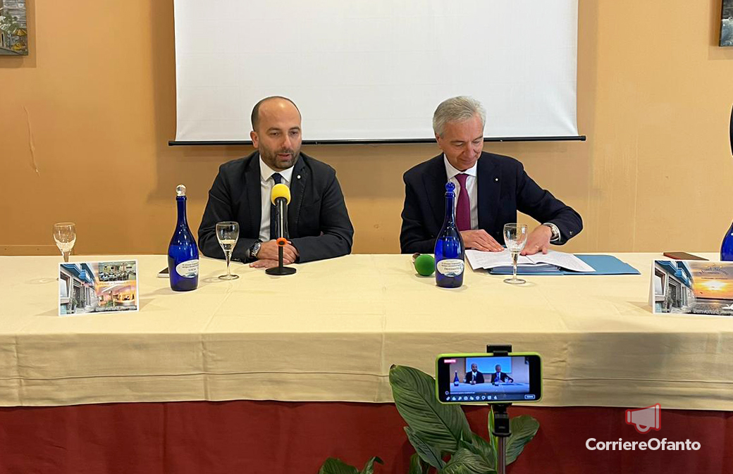 Losapio: “Dal TAR Lazio, una sentenza infondatamente punitiva e carente di motivazioni. Valuteremo il ricorso al Consiglio di Stato”