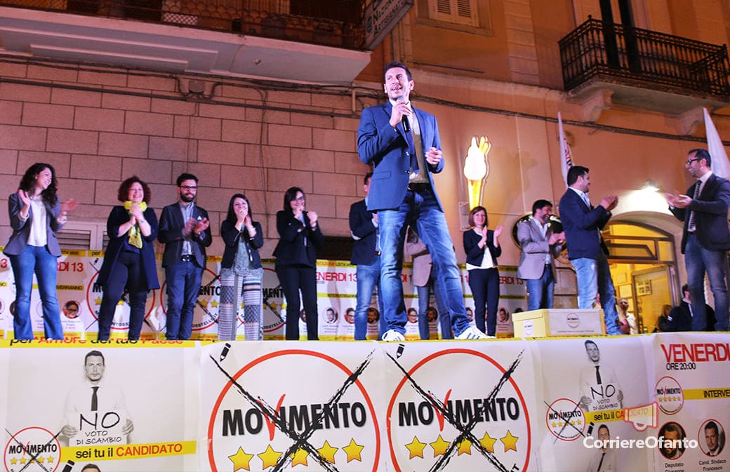 politica tri marrone francesco int 04