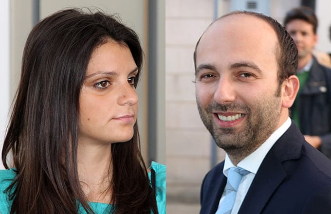 Passaggio a FdI, Losapio e Patruno: «De Mucci fa finta di non sapere o non comprende ancora i motivi»