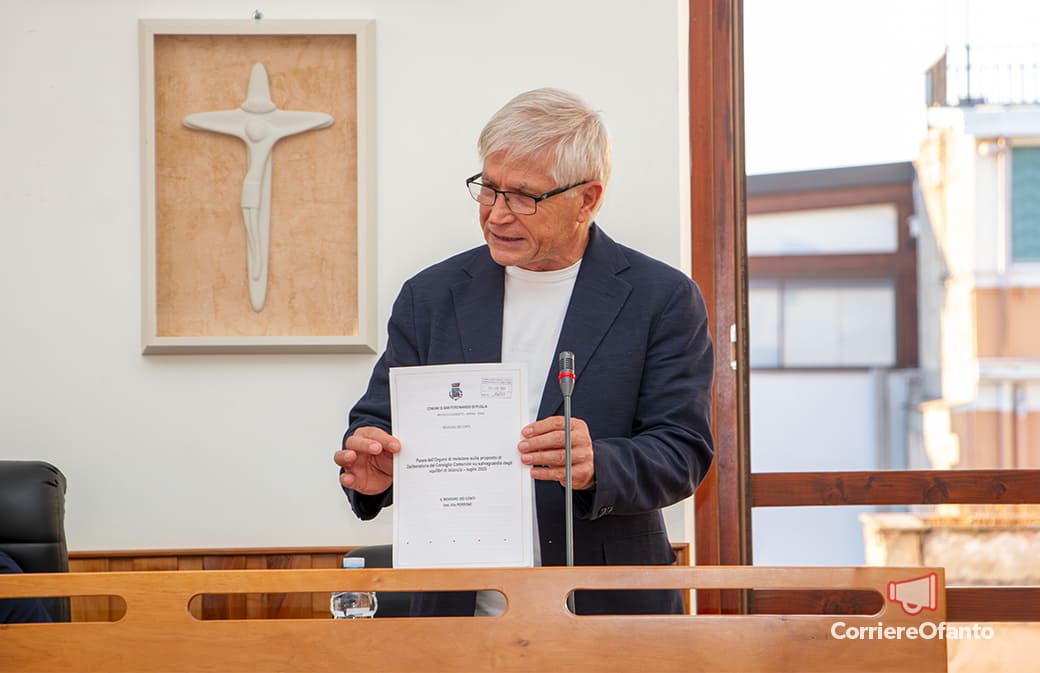 politica sfp lamacchia documenti