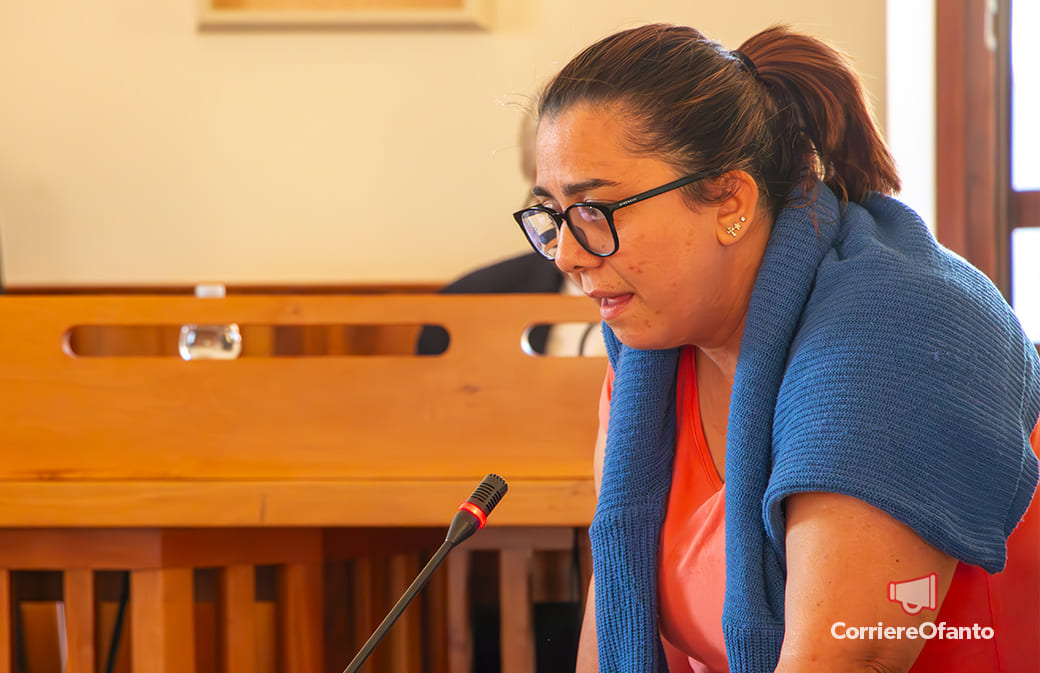 politica sfp scaringi intervento
