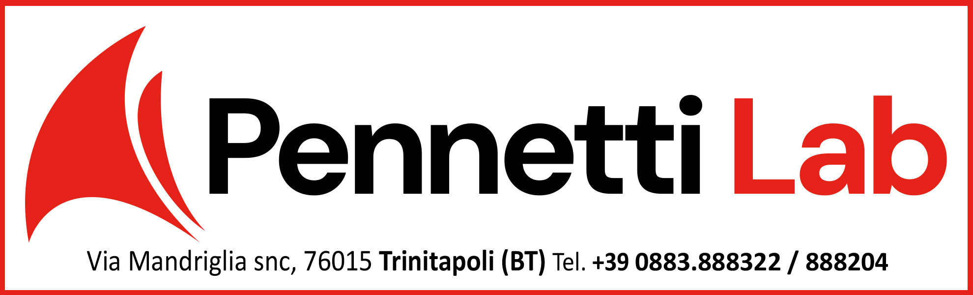 Pennetti Lab