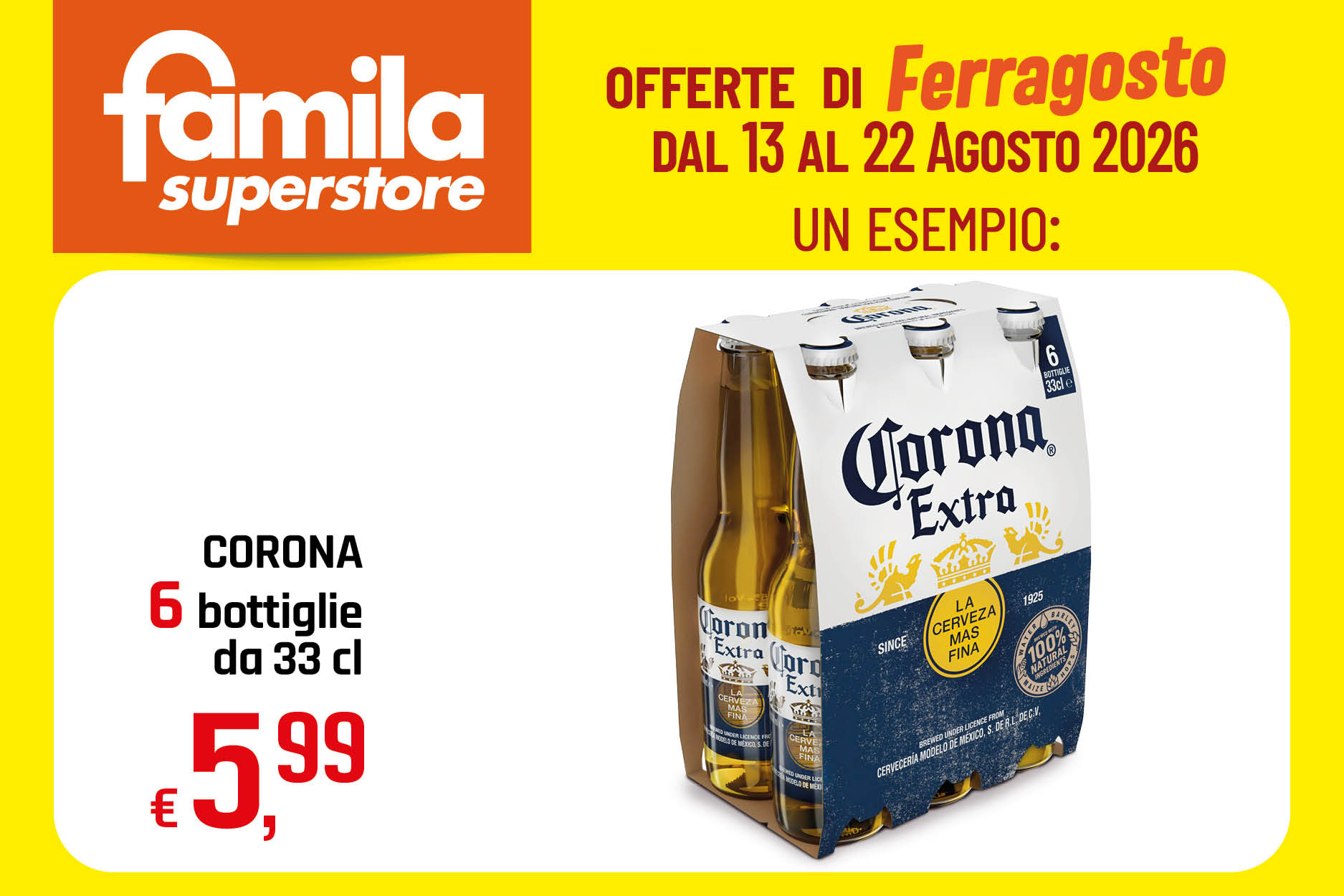 Megamark 02 Famila
