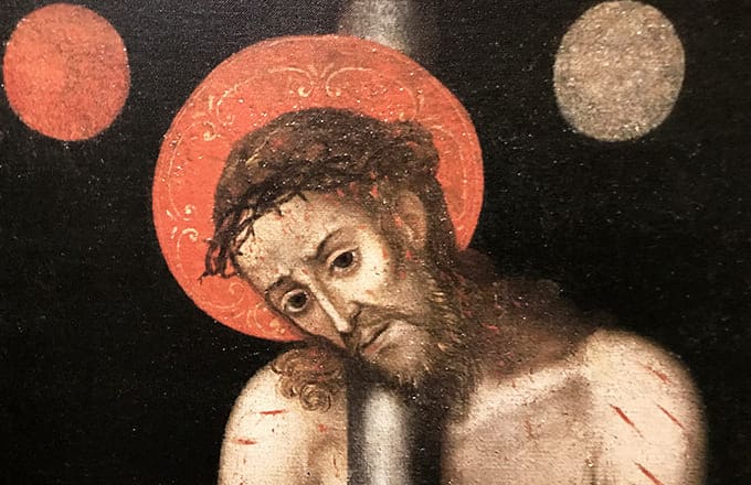 Liturgia della Domenica (6 agosto 2017): “Il suo volto brillò come il sole”