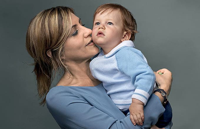 Margherita e Fondazione Telethon, cinque anni insieme. Riontino: «Instancabile l’impegno per la ricerca»