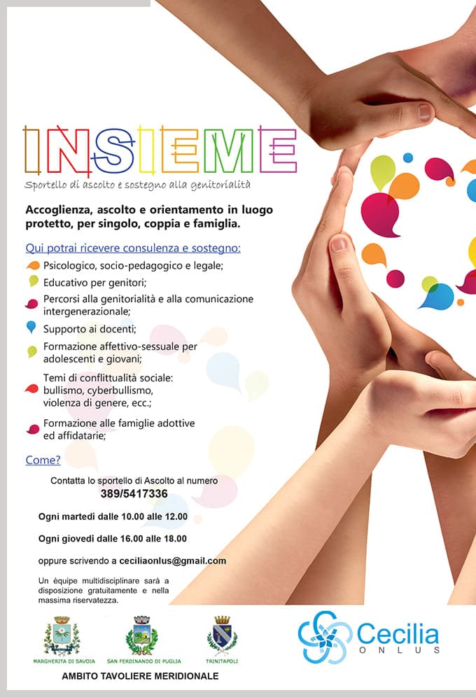 sociale pro insieme