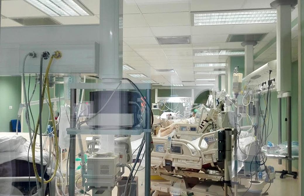 Emergenza Covid, Fp Cgil BAT: “Situazione complicata, servono subito rinforzi”. Remini, Marzano e Matera chiedono interventi urgenti