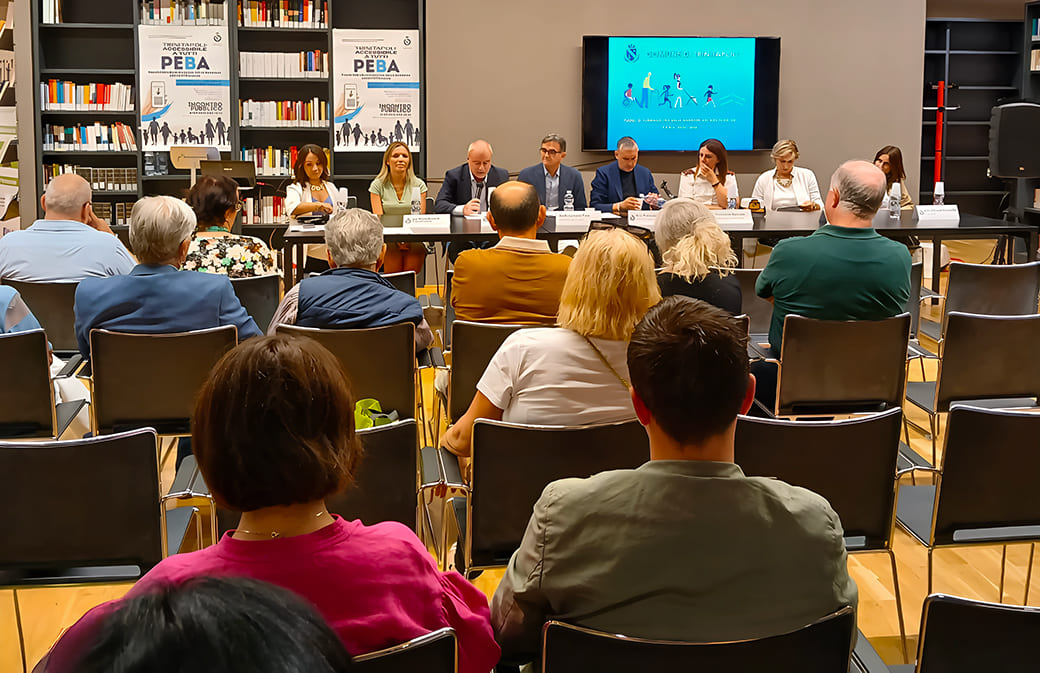 Nuovi funzionari Margherita di Savoia