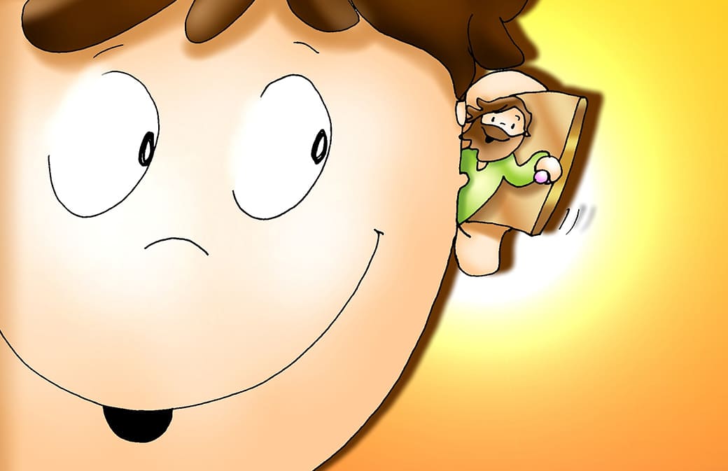 La Liturgia della Domenica (9 settembre 2018): “Fa udire i sordi e fa parlare i muti”