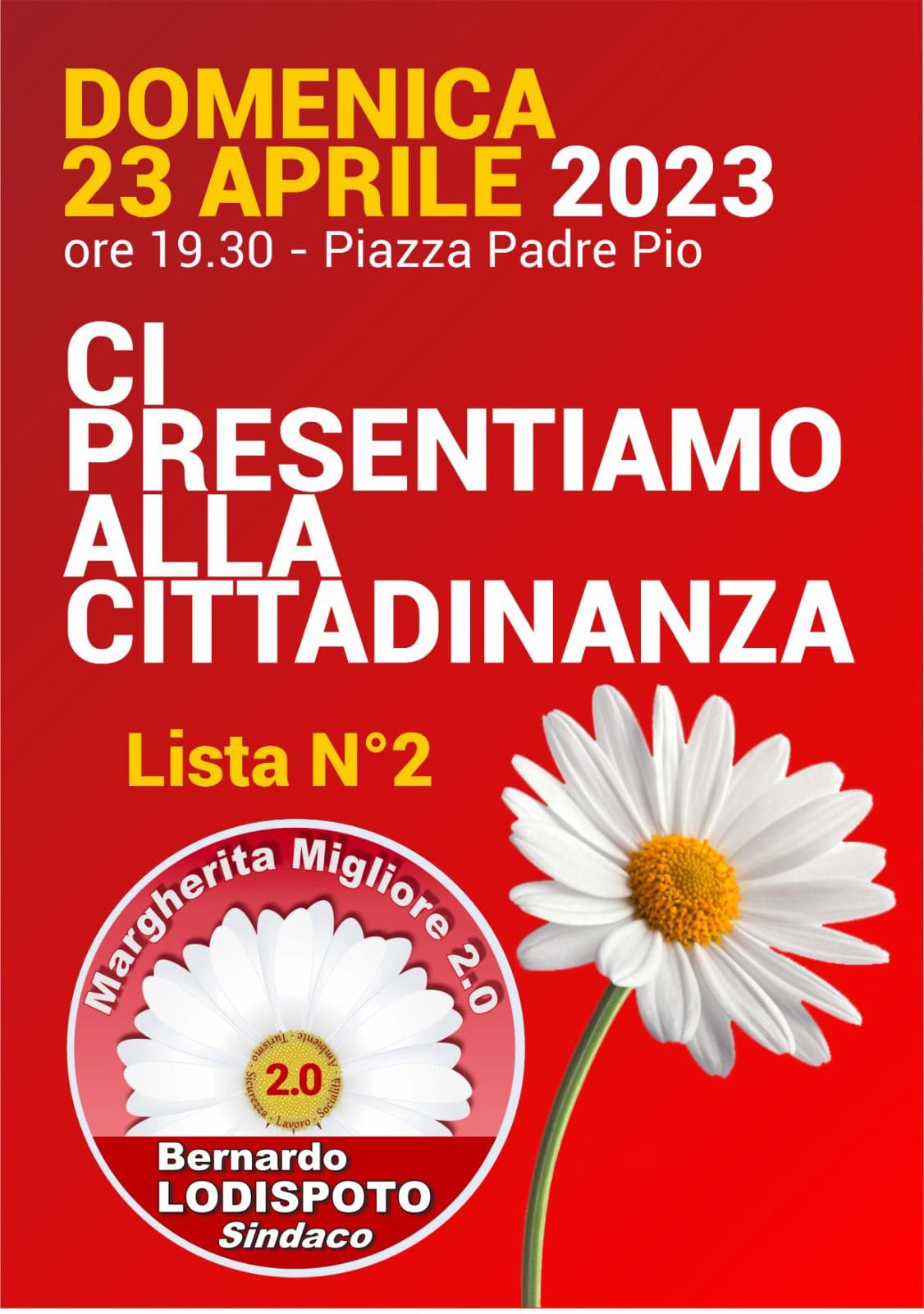locandina presentazione
