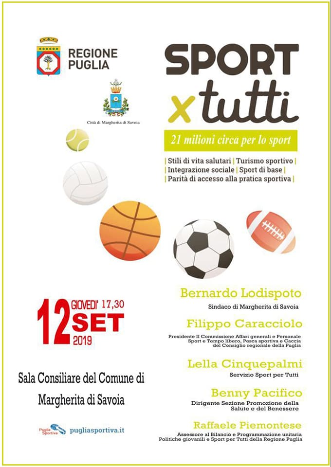 sport tutti