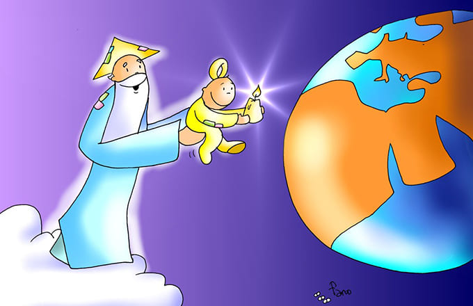 La Liturgia di oggi (11 marzo 2018): “Dio ha mandato il Figlio perché il mondo si salvi per mezzo di lui”