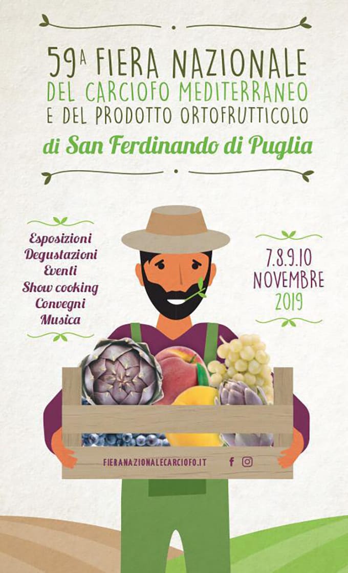 temi locandina fiera