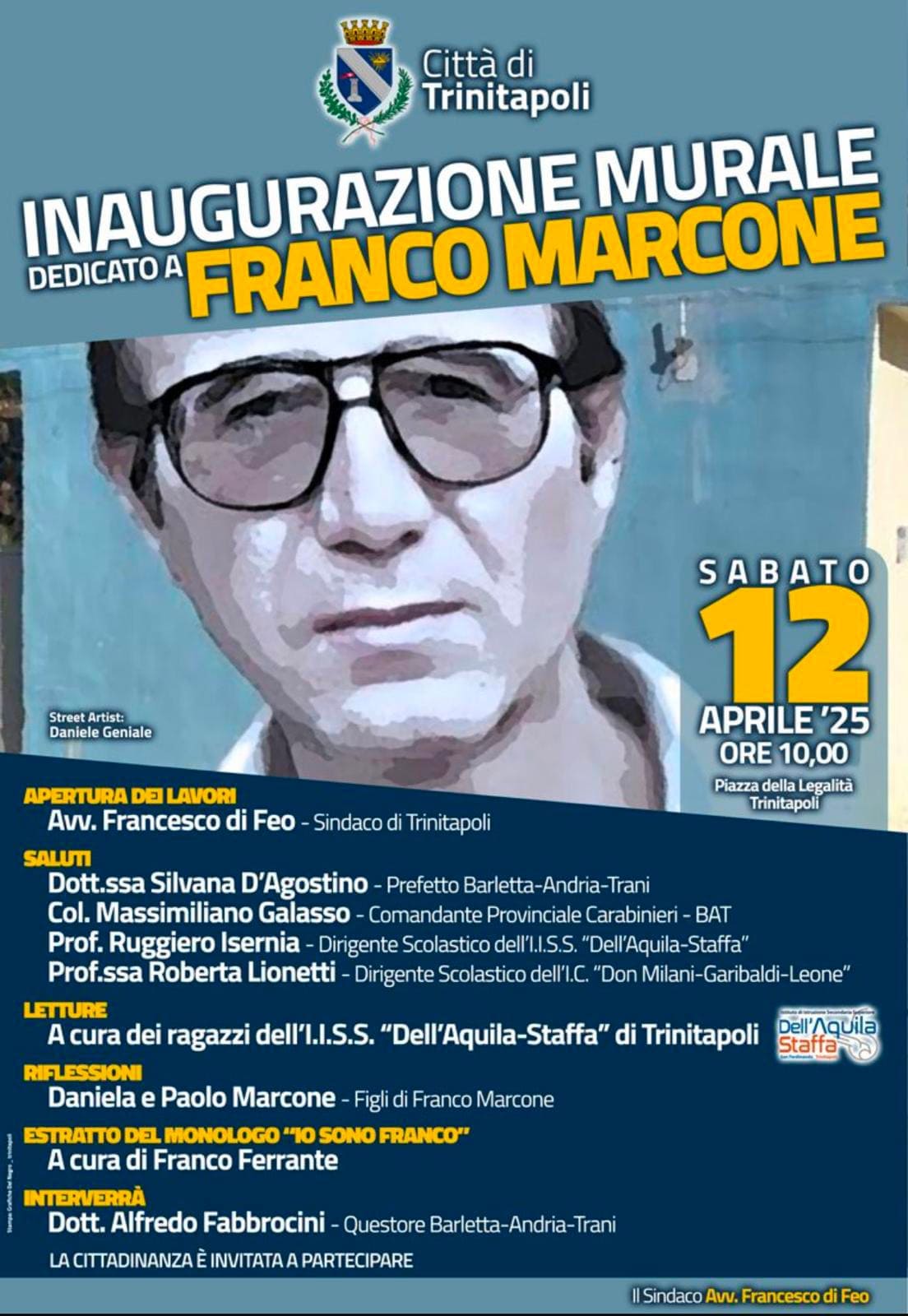manifesto marcone