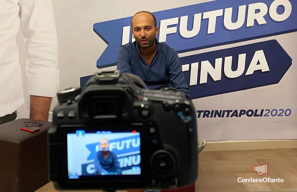 Losapio (con vitalità e competenza) risponde alle domande del Corriere: «Noi siamo la continuità del cambiamento»