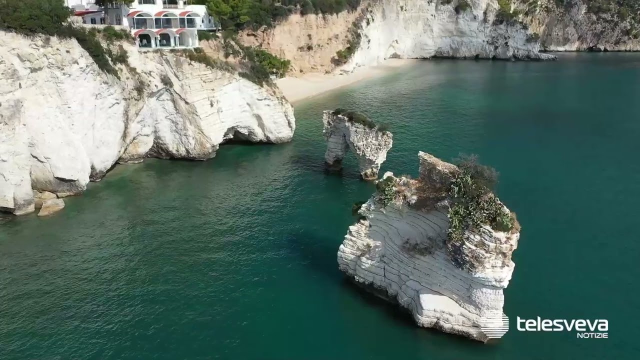 Bandiere Blu 2026: Bisceglie e Margherita di Savoia trainano la BAT
