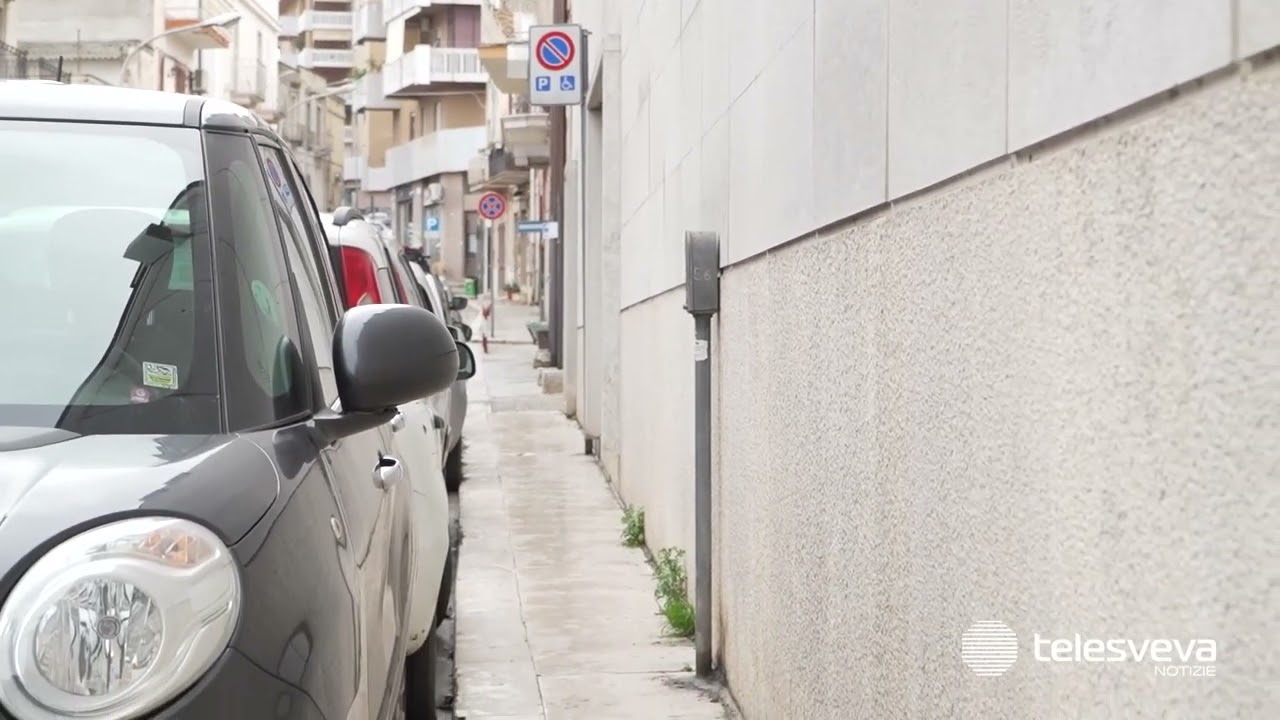 Il Comune di Canosa intende acquisire l’ex cinema “Scorpion” per realizzare un Cineteatro-Museo