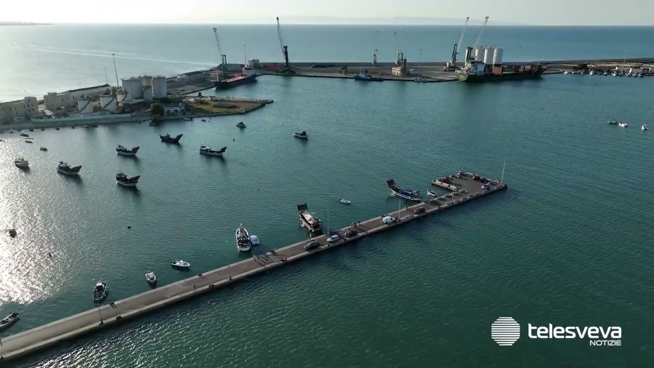Clima, il primato italiano è in Puglia: Bari prima e BAT subito dietro negli ultimi dieci anni