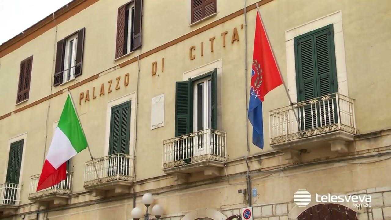 Discarica CO.BE.MA., il TAR: spetterà al Comune di Canosa la messa in sicurezza