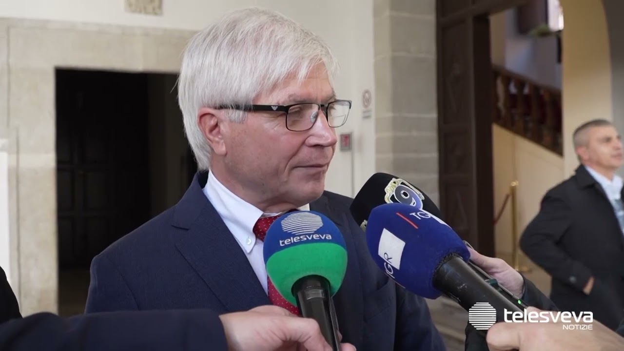 San Ferdinando di Puglia, il sindaco Lamacchia denuncia Poste Italiane: “Senza servizi da due mesi”