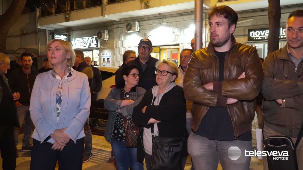 Trinitapoli, avvocato esterno contro chi danneggia l’immagine del Comune: protesta verso la delibera