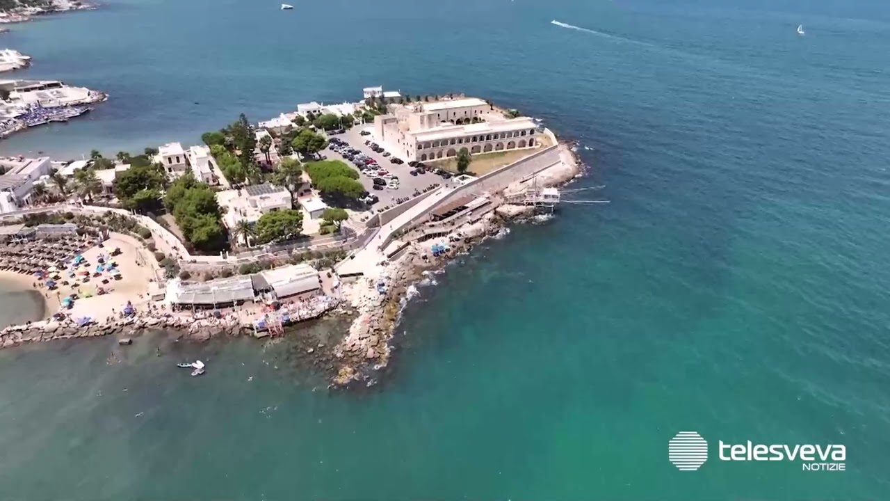 Cresce il PIL della BAT, ma i suoi cittadini restano tra i più poveri d’Italia