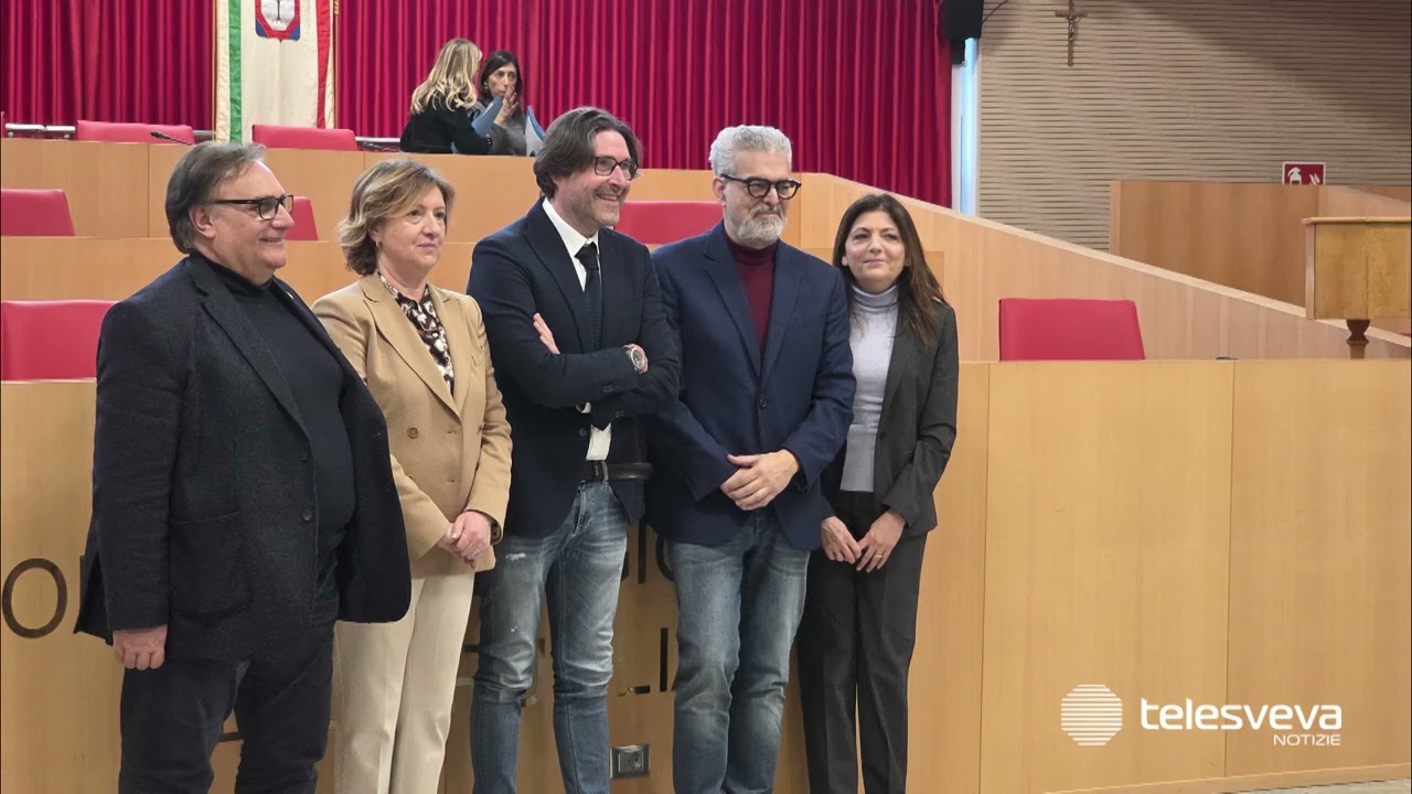 Regione Puglia, eletti i presidenti delle sette commissioni consiliari
