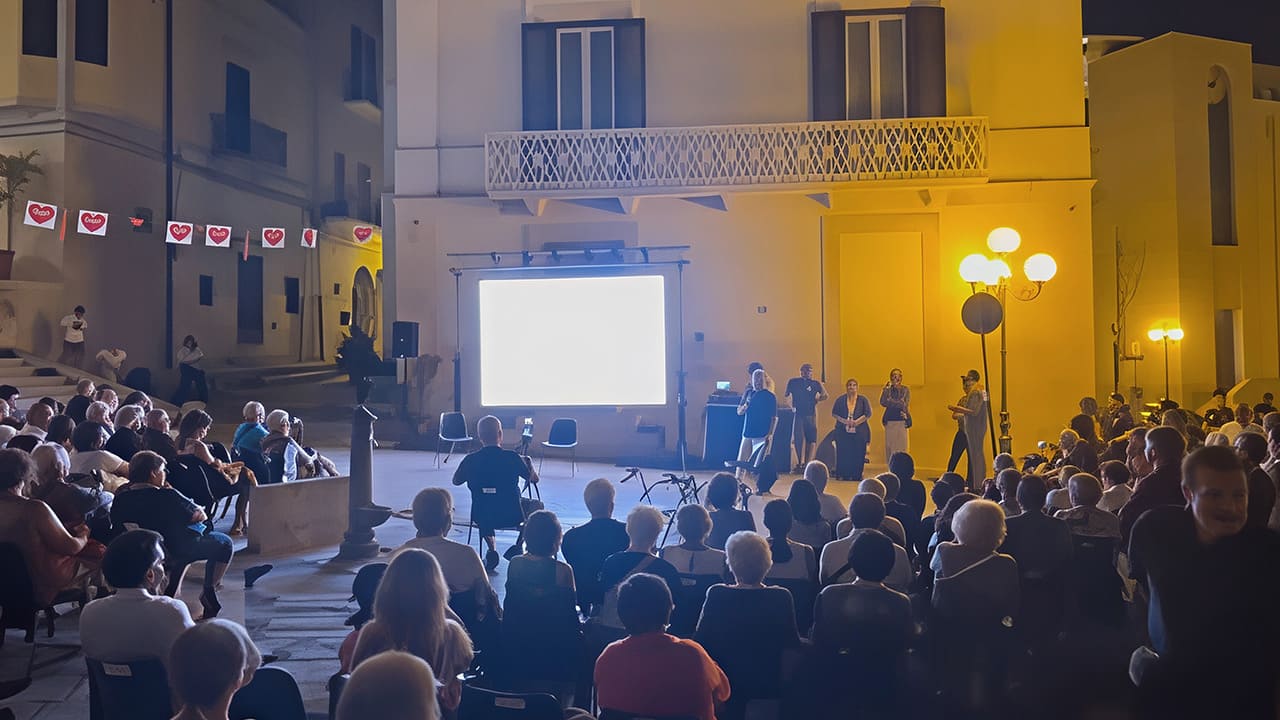 Canosa di Puglia, riqualificazione del centro storico: intervento da 3,5 milioni