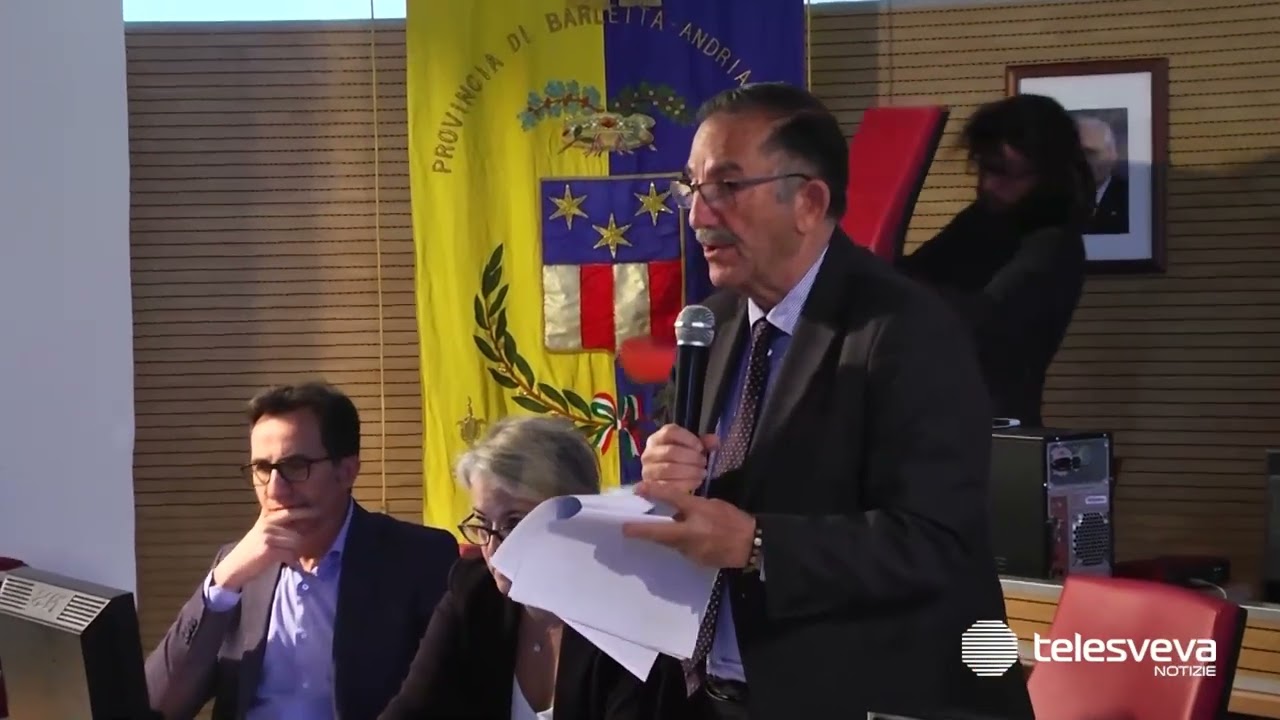 SP2 ad alto rischio nel silenzio della Provincia BAT: scontro tra due auto nel tratto canosino
