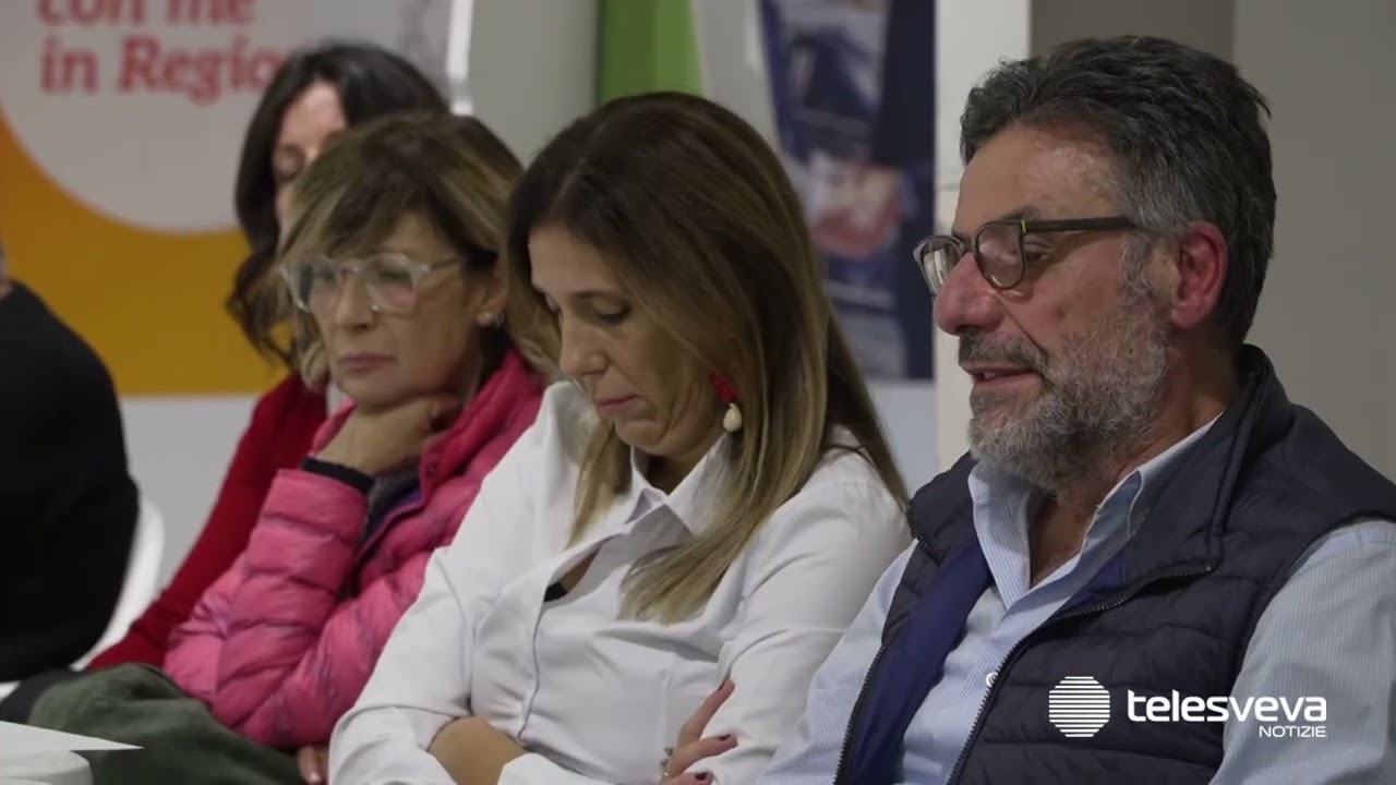 Ascolto, metodo e lavoro di squadra: i capisaldi di Nicola Rutigliano nella corsa alle Regionali