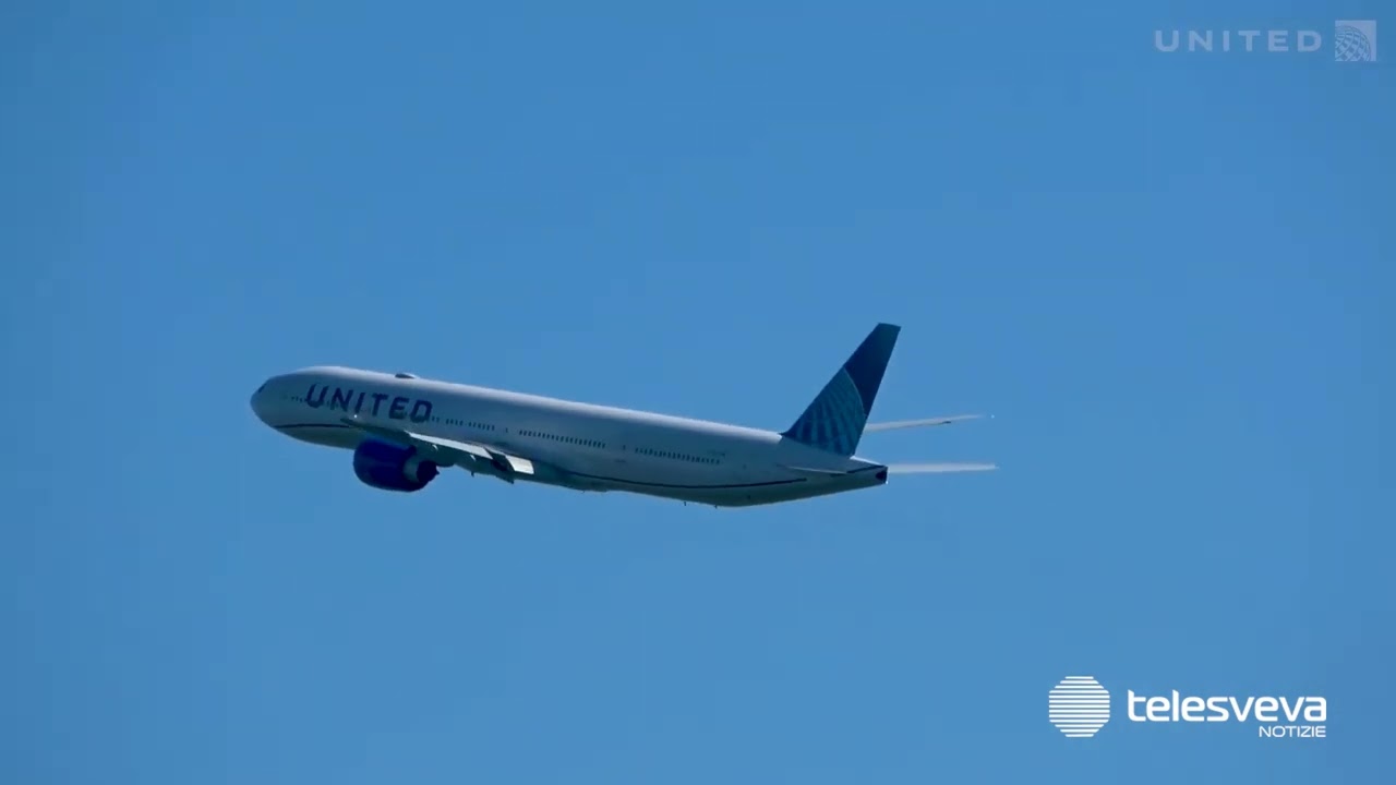 Bari-New York: da maggio 2026 quattro nuovi voli operati dalla United Airlines